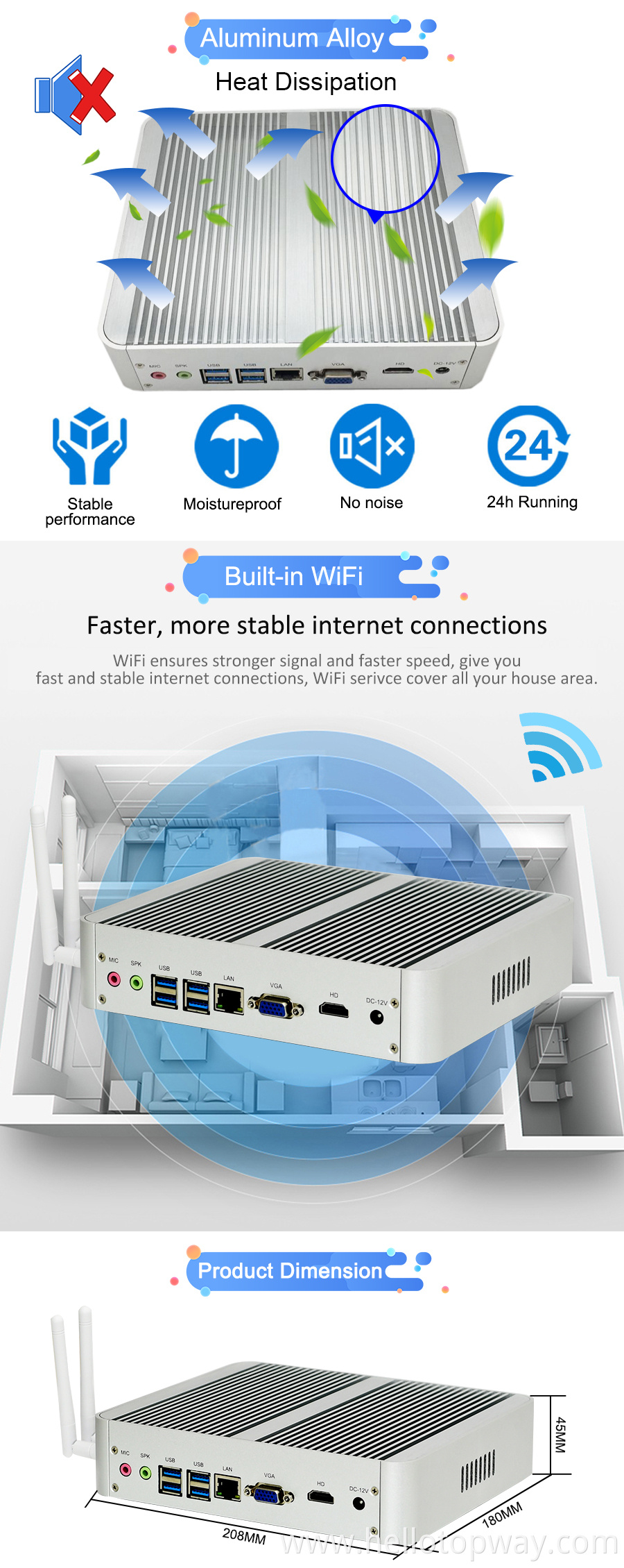 Small Desktop Pc I7 Small Desktop Pc I7
